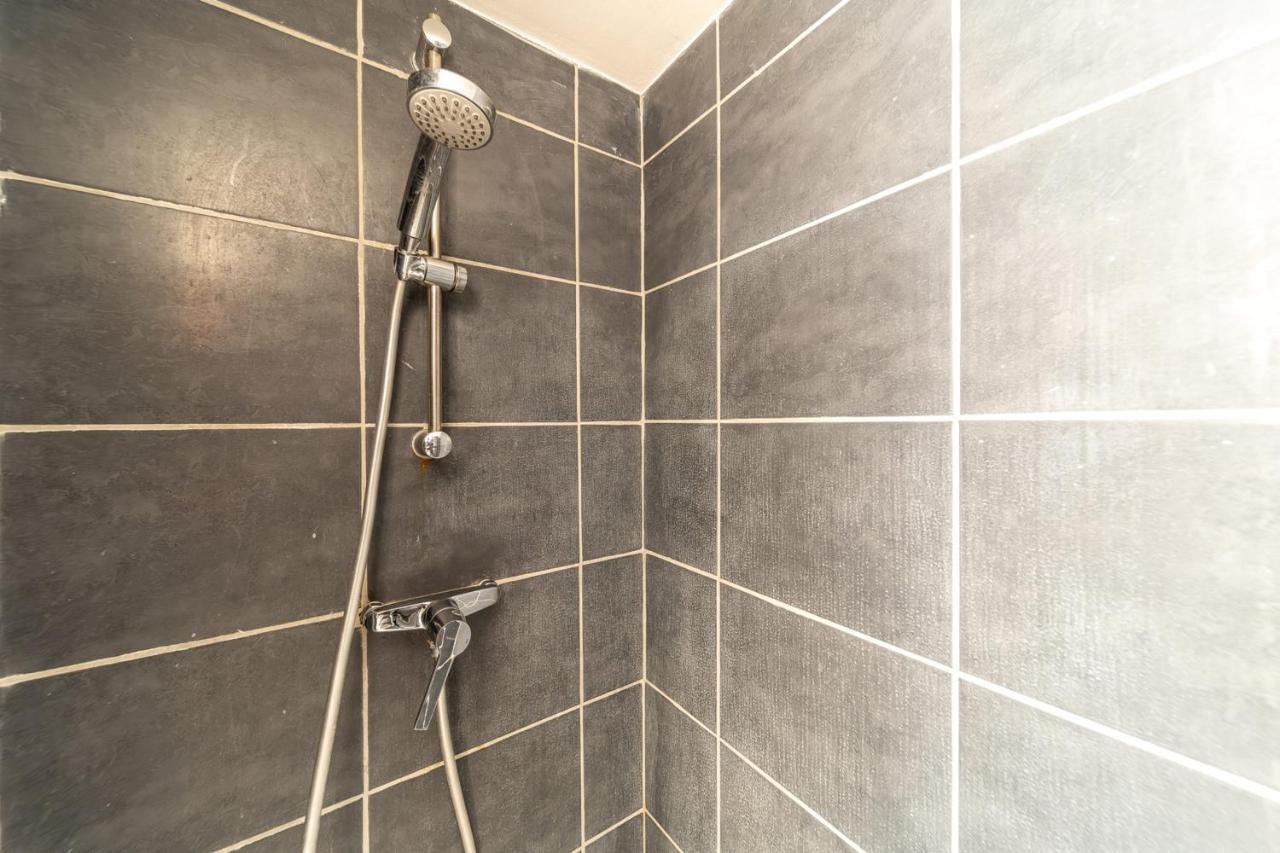 Charming Pied-A-Terre For 4 People In The Brotteaux Part Dieu Area 里昂 外观 照片