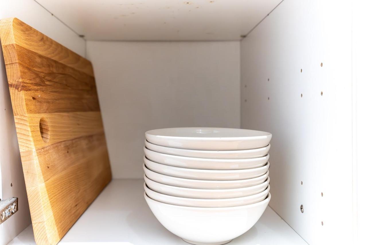 Charming Pied-A-Terre For 4 People In The Brotteaux Part Dieu Area 里昂 外观 照片